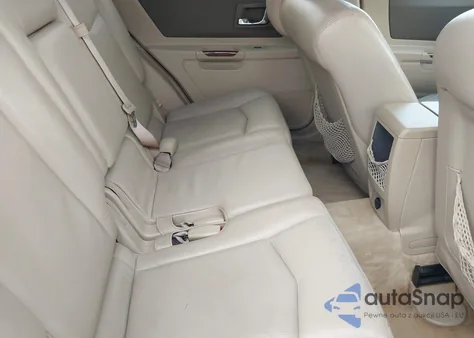 2006 Cadillac Srx V6 from USA, damaged, VIN 1GYEE637460127033